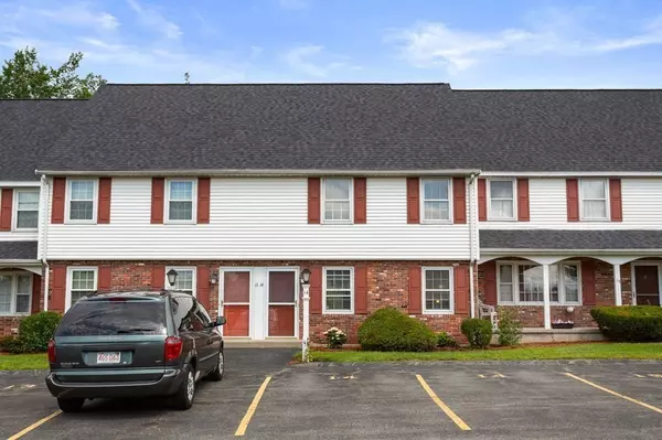 Methuen, MA 01844,20 Washington St #14