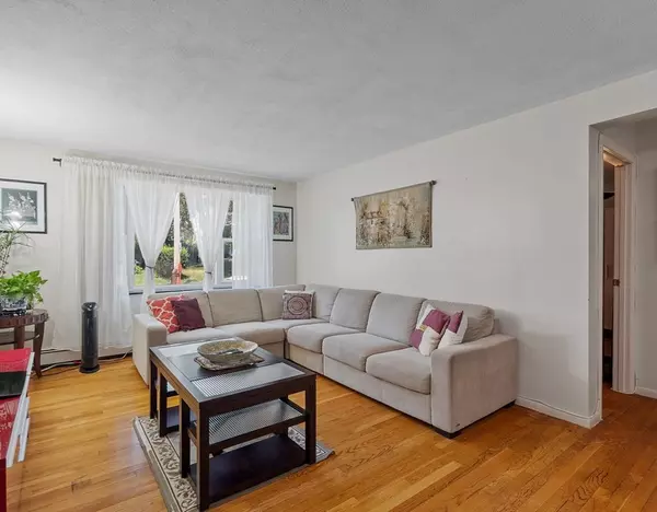 Watertown, MA 02472,107 Spring Street #1-1