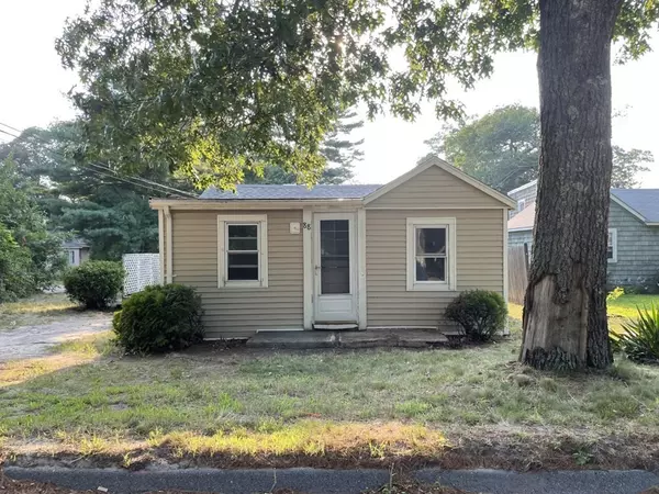 88 Glen Charlie Rd, Wareham, MA 02538
