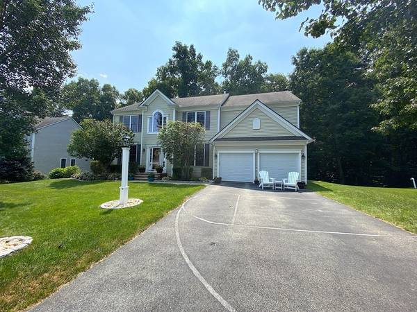 North Andover, MA 01845,195 Amberville Rd