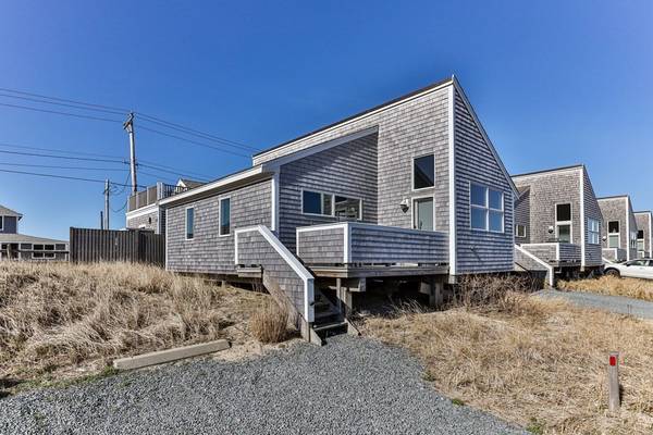 497 Shore Road #6, Truro, MA 02652