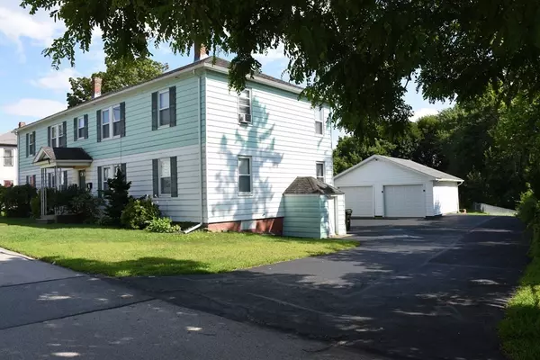 Webster, MA 01570,13 Hartley Street