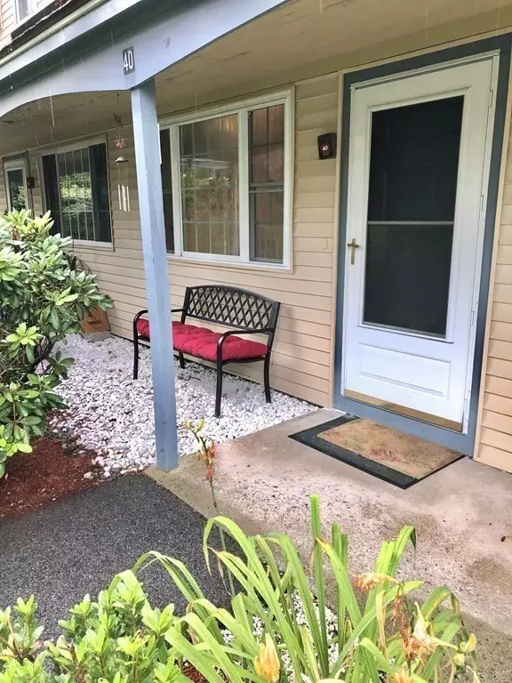 Chelmsford, MA 01824,40 Kennedy Dr #40