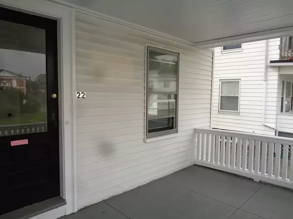 Beverly, MA 01915,20-22 Chapman Street