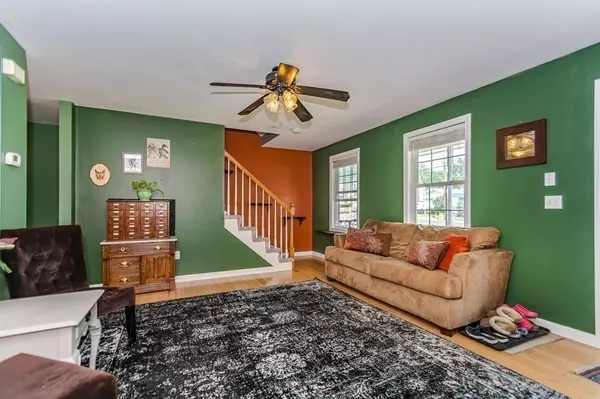 Ayer, MA 01432,95 E Main St #A