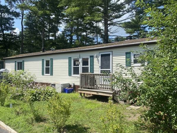 5 Cheryl Lane, Carver, MA 02330