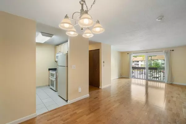 1808 Franklin Crossing Rd. #1808, Franklin, MA 02038