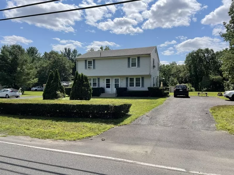 33 Point Grove Rd, Southwick, MA 01077