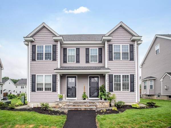 25 Riley Rd #25, Tyngsborough, MA 01879