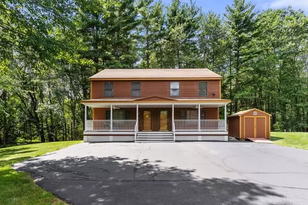 2-4 Highland Rd, Merrimac, MA 01860