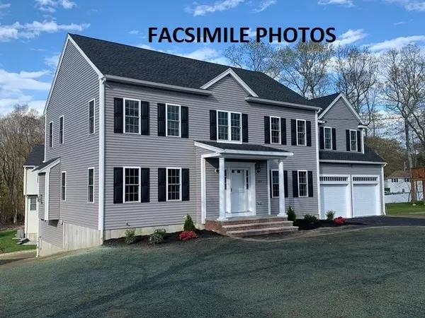 8 Cherry Circle, Randolph, MA 02368