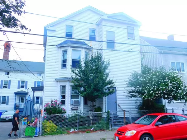 Fall River, MA 02720,70 Tremont St