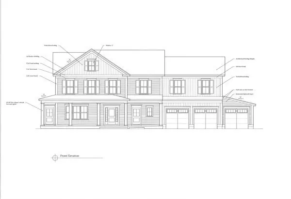 Carlisle, MA 01741,Lot-1 Stearns Street