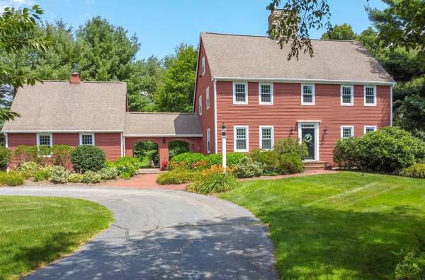 63 Farm Hill Rd, North Attleboro, MA 02760