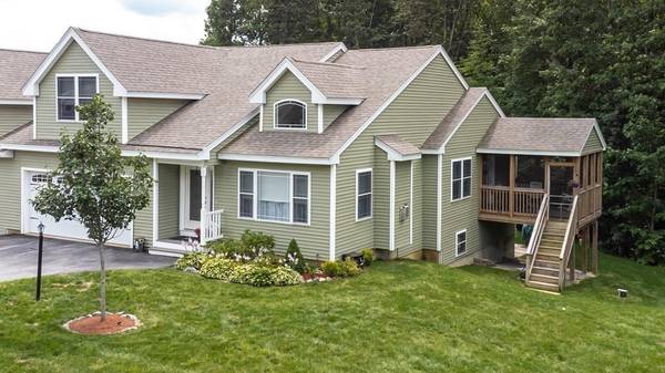 14 Indian Hill Road #R, Derry, NH 03038