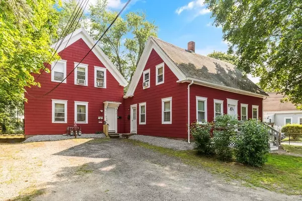 42-44 Gold Street, Whitman, MA 02382