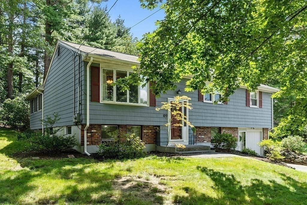 Billerica, MA 01821,109 Partridge Rd
