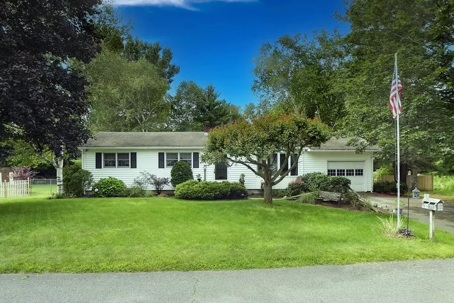 111 Bruce Dr, Dalton, MA 01226