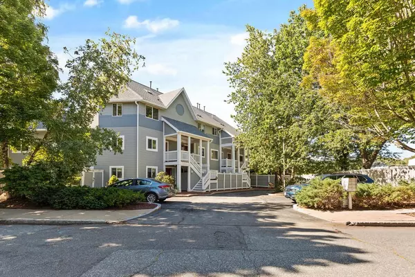 20 Ship Ave #1, Medford, MA 02155