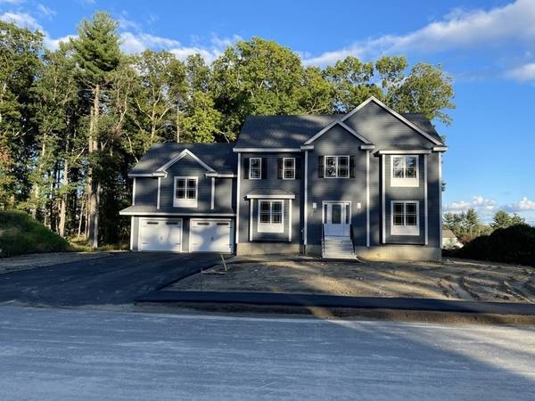 46 Fieldstone Lane, Billerica, MA 01821