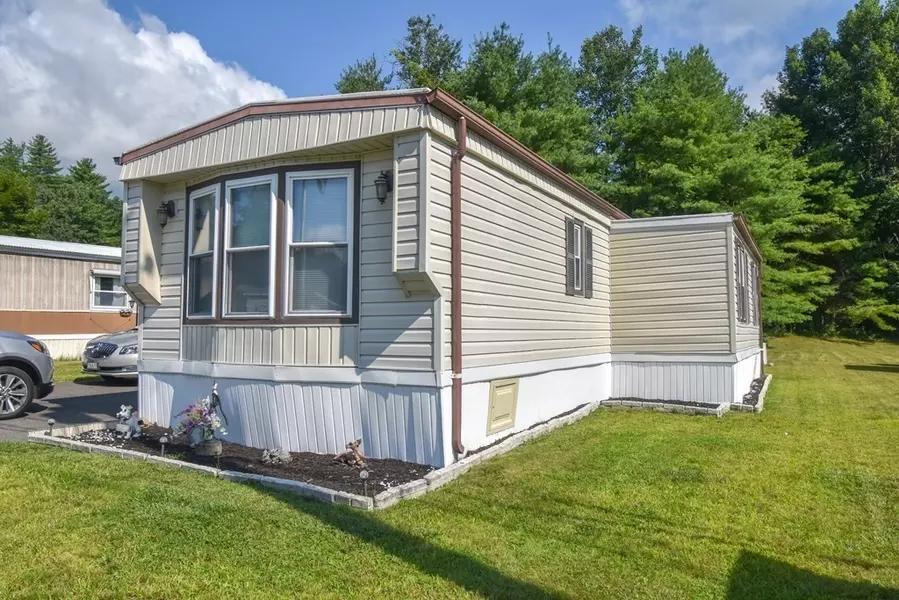 51 Monson Turnpike Rd #1001, Ware, MA 01082