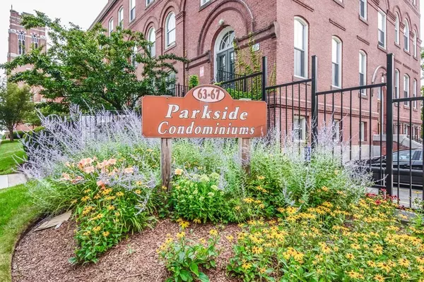 63 Illinois Street #103, Worcester, MA 01610