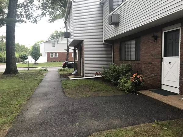 Agawam, MA 01001,75 Sheri Lane #75