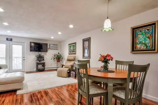 89 Spring  St #4, Watertown, MA 02472