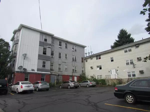 830 W Boylston St, Worcester, MA 01606