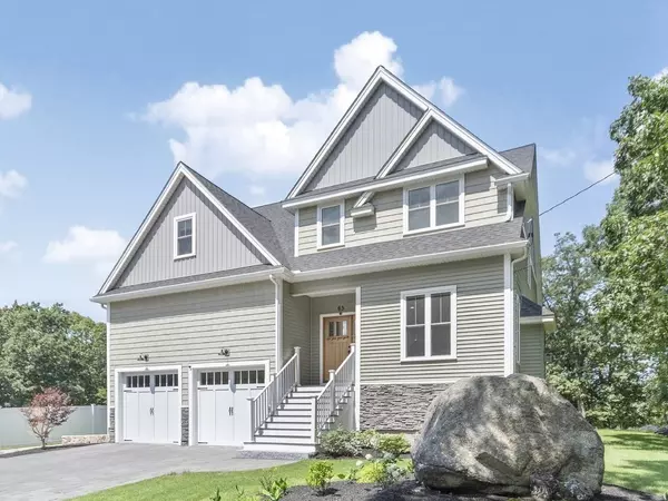 63 Altamount Ave, Saugus, MA 01906