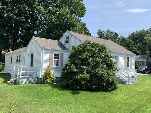 4 Wendall Ave, Norwell, MA 02061