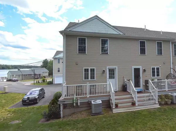 Weymouth, MA 02189,187 Lake St #A4