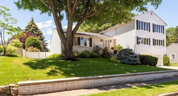 Stoneham, MA 02180,29 Tamarock Terrace