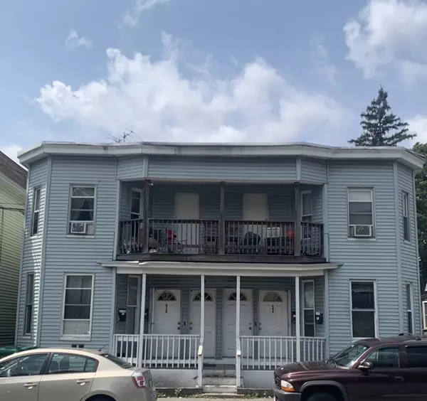 838 - 844 Lakeview Ave, Lowell, MA 01850