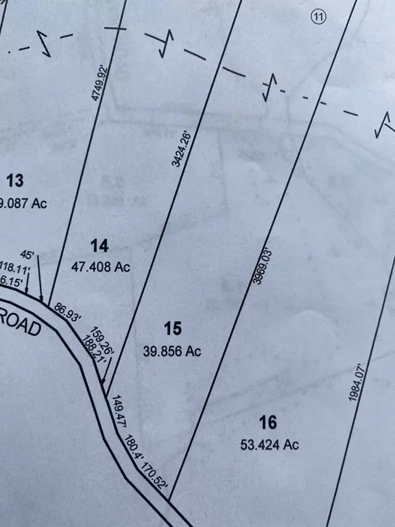 Warwick, MA 01378,0 Northfield Road