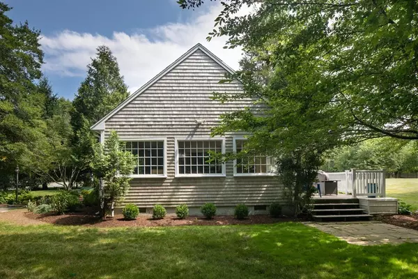 Marion, MA 02738,371 Wareham Street