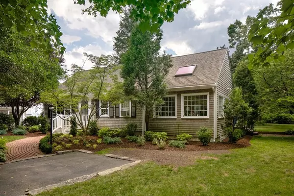 Marion, MA 02738,371 Wareham Street