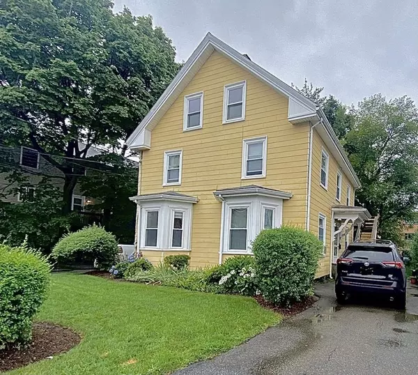 82-84 Grant St, Waltham, MA 02451