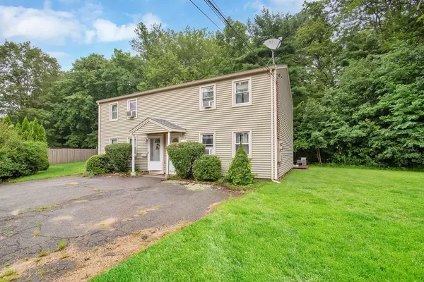 Spencer, MA 01562,5 Paula Bay