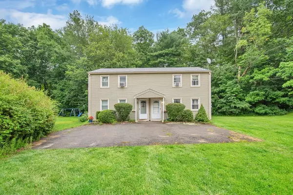5 Paula Bay, Spencer, MA 01562