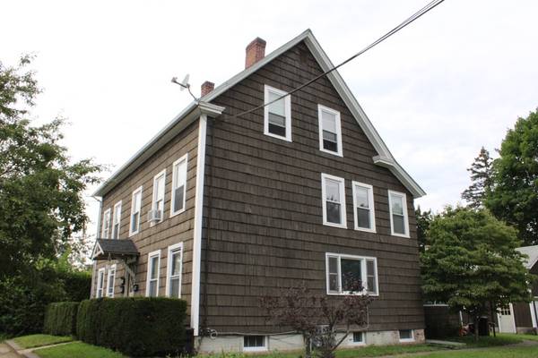 Montague, MA 01376,4 Rastallis St