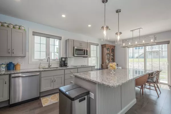 Clinton, MA 01510,1405 Kenwood Way #1405