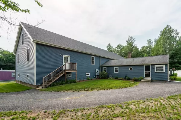 538 Main St, Townsend, MA 01474