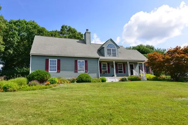 31 Ice House, Taunton, MA 02780