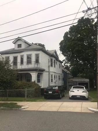 Watertown, MA 02472,151 Hillside Rd