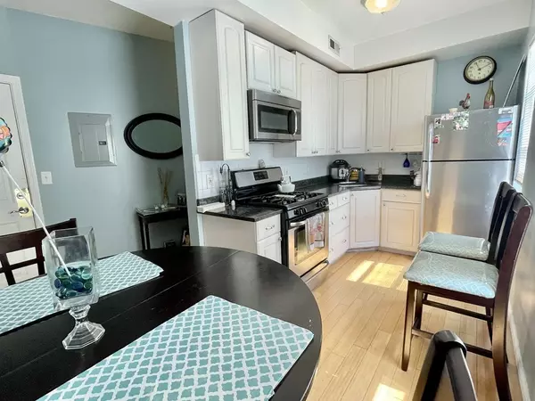 Chelsea, MA 02150,604 Washington Ave #4