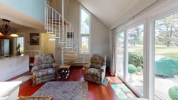 210 Billington Lane #210, Brewster, MA 02631