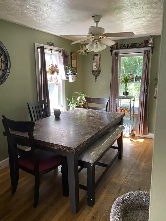 Worcester, MA 01603,34 Minthorne St