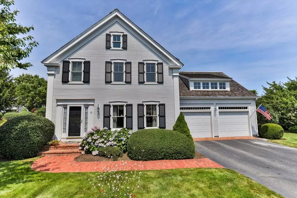 Chatham, MA 02633,10 Aunt Kates Way