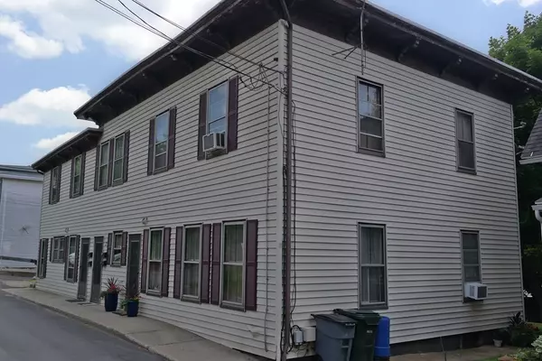 7 Brown St Ext, Stafford, CT 06071